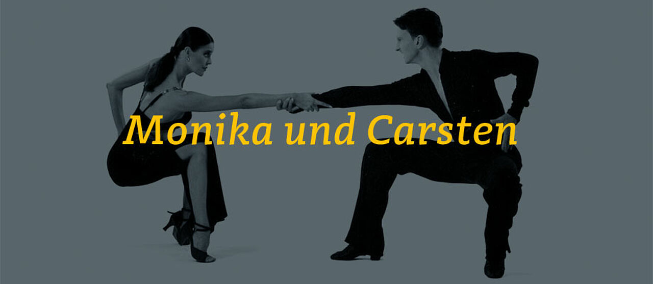 Monika Niederreiter+Carsten Lenz – Trainer im GSC München e.V. Monika Niederreiter+Carsten Lenz – Trainer im GSC München e.V.